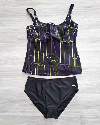 Anita Tankini-Set Bügel 40