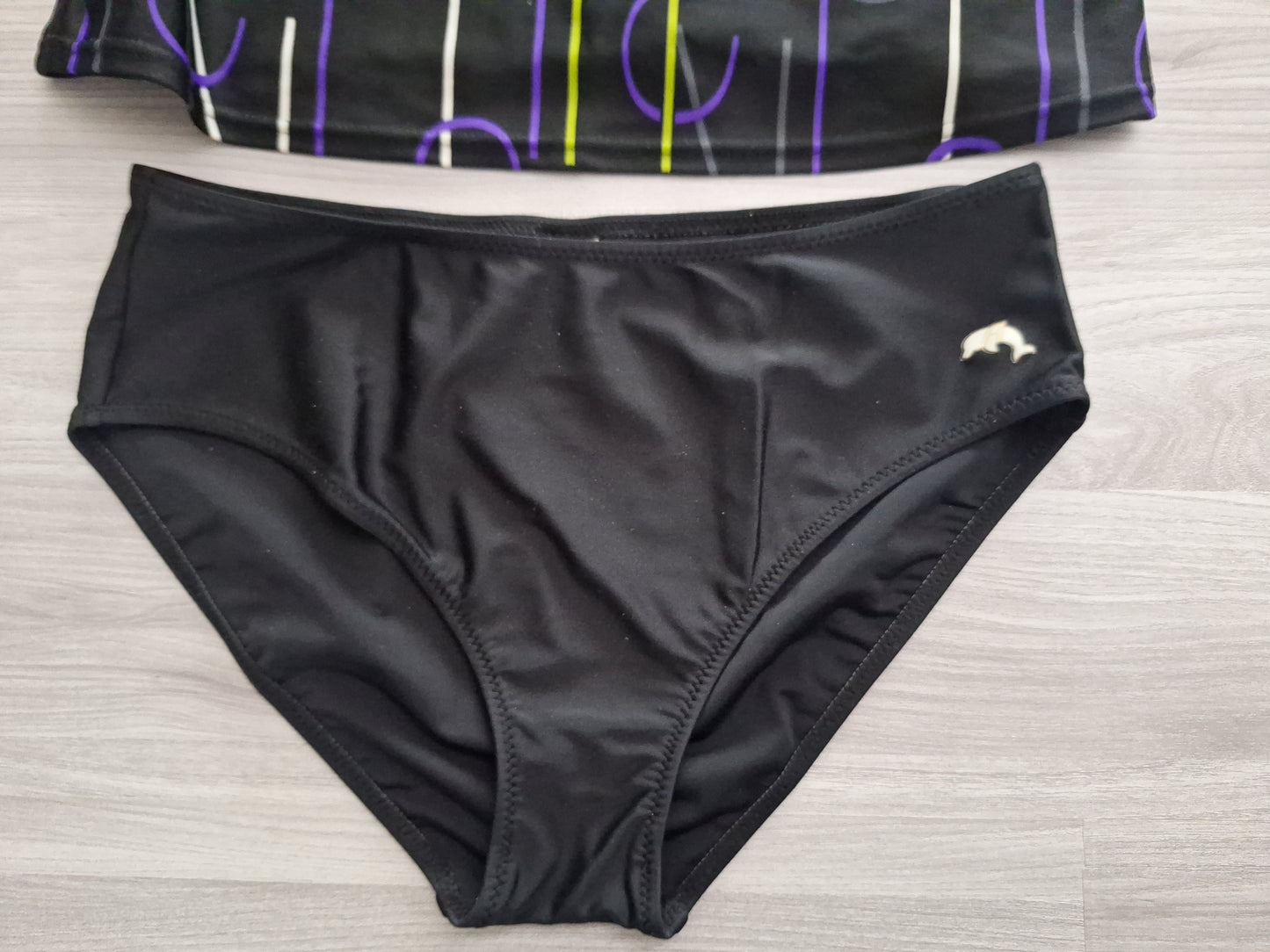 Anita Tankini-Set Bügel 40