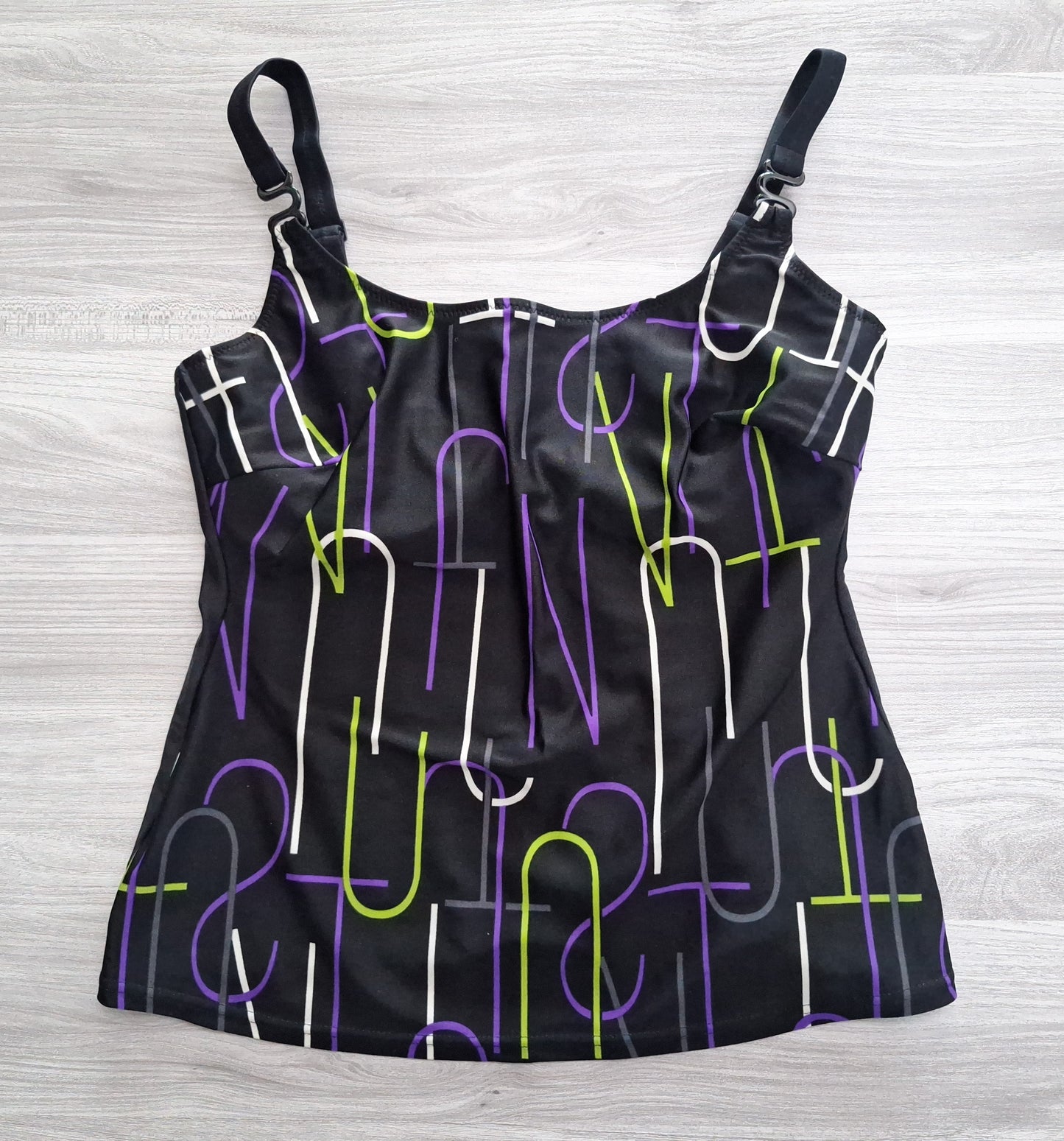 Anita Tankini-Set Bügel 40