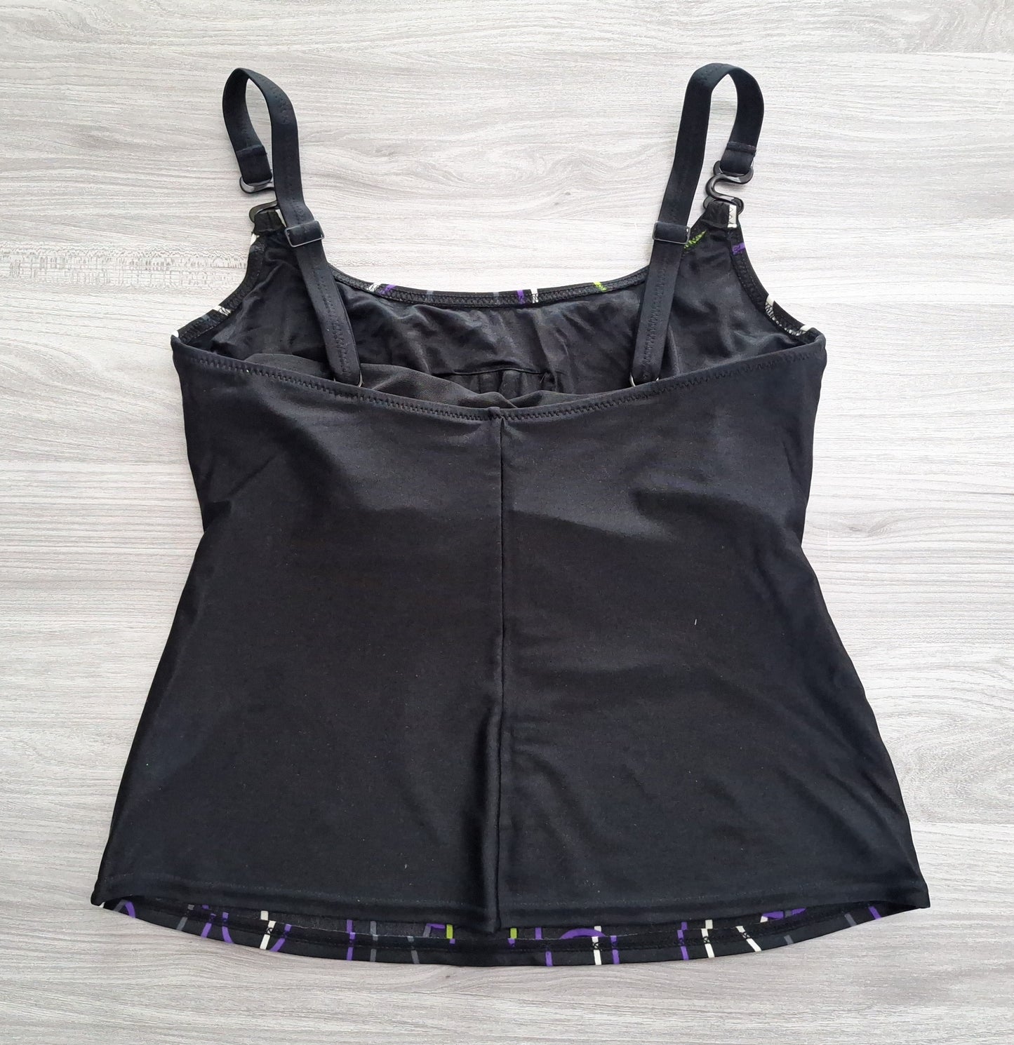 Anita Tankini-Set Bügel 40