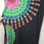 Desigual Kleid Strassprint 36