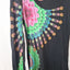 Desigual Kleid Strassprint 36