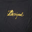 Desigual Kleid Strassprint 36