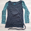 Desigual Langarmshirt 36