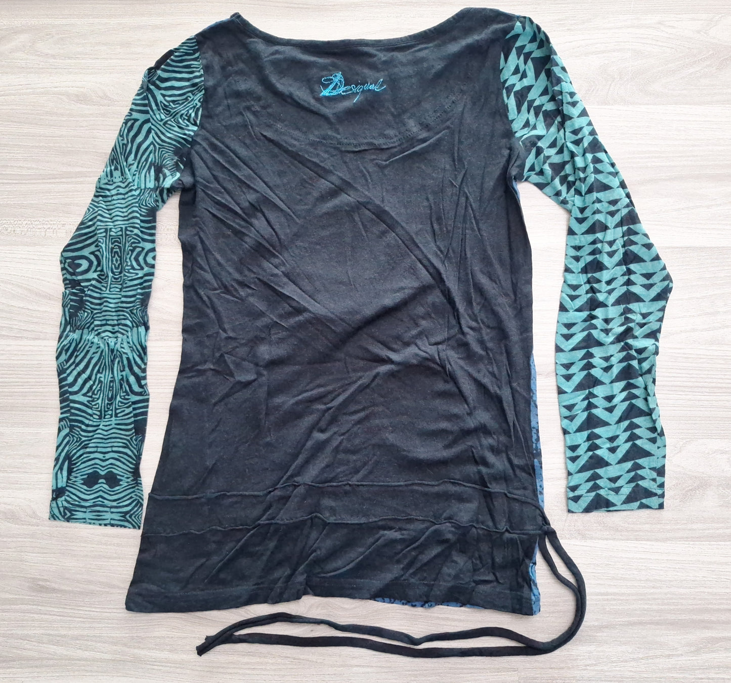 Desigual Langarmshirt 36