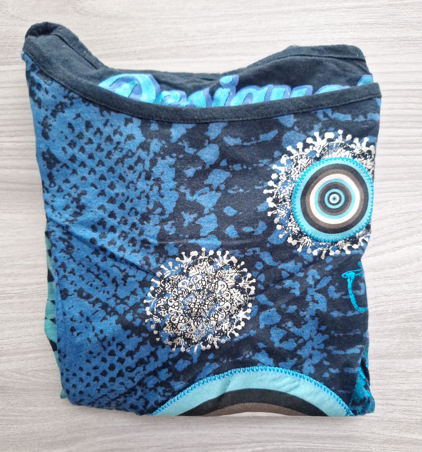 Desigual Langarmshirt 36