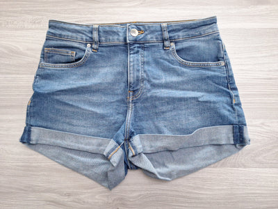 H&M Jeansshorts 36