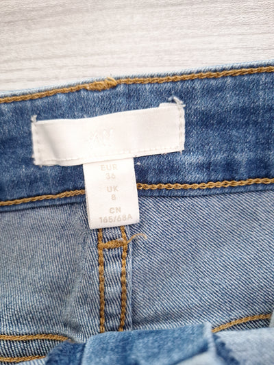H&M Jeansshorts 36