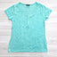 Janina Shirt Blätterprint 42