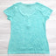 Janina Shirt Blätterprint 42
