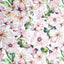 Montego T-Shirt Blumen 40