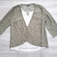 Bexleys Twinset Streifen 40