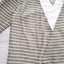 Bexleys Twinset Streifen 40