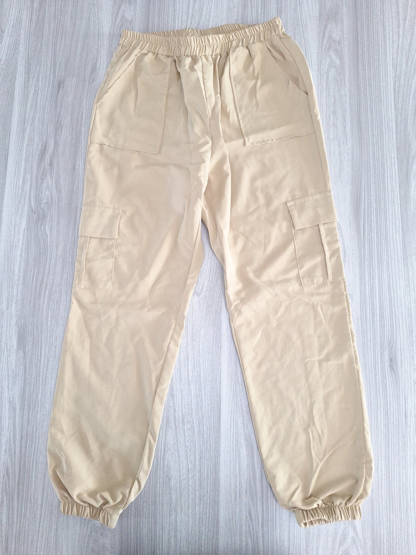 Shein Cargohose 38
