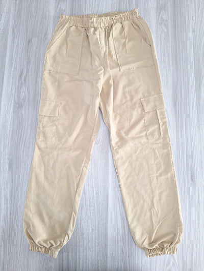 Shein Cargohose 38