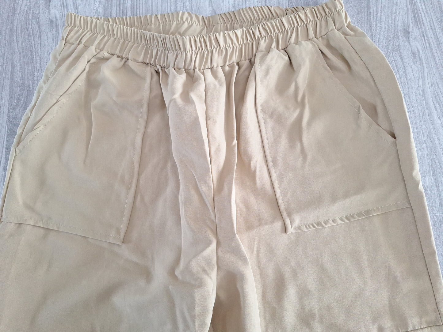 Shein Cargohose 38
