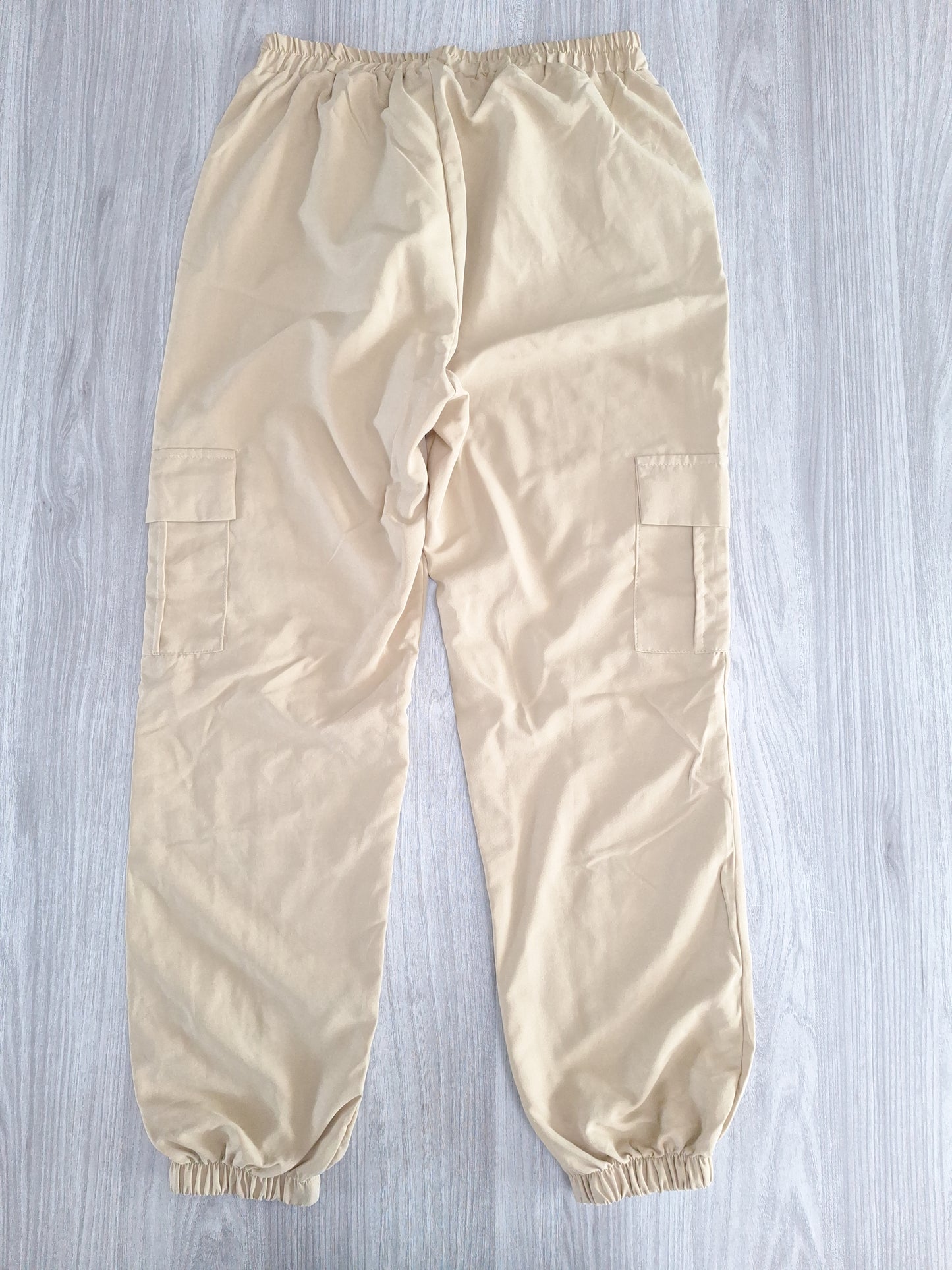 Shein Cargohose 38