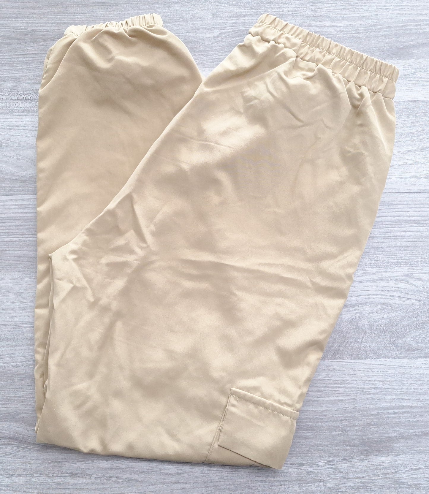 Shein Cargohose 38