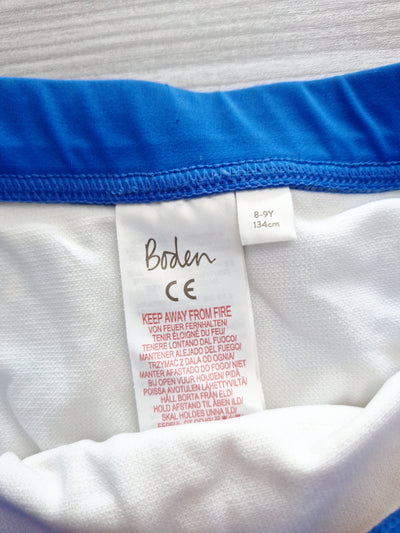 Boden Badeshorts Ananas 134