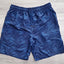 Alive Badeshorts Blätter 158/164