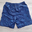 Alive Badeshorts Blätter 158/164