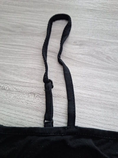 Shein Spaghettitop Basic 38