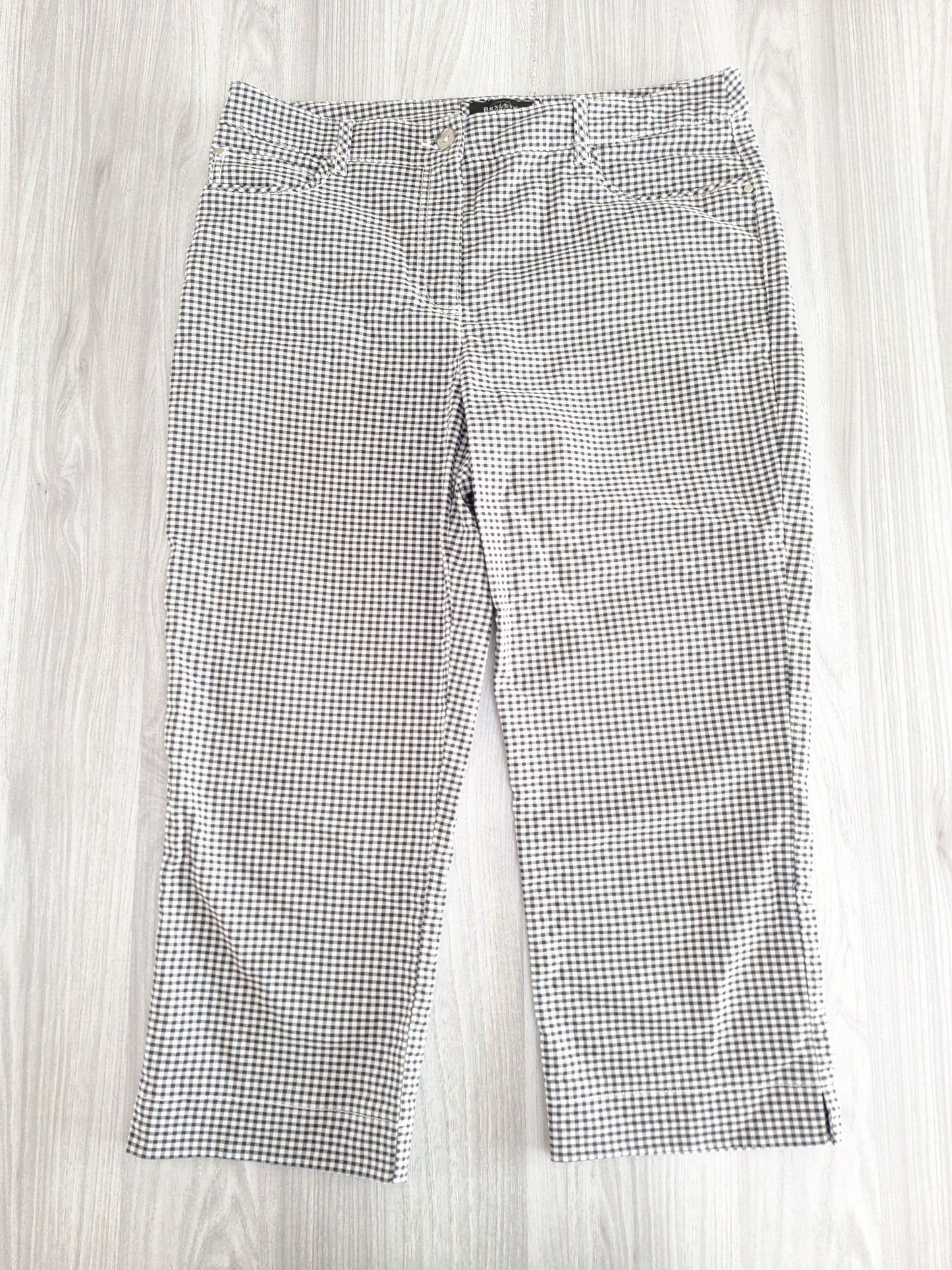 Bexleys Caprihose Karo 42