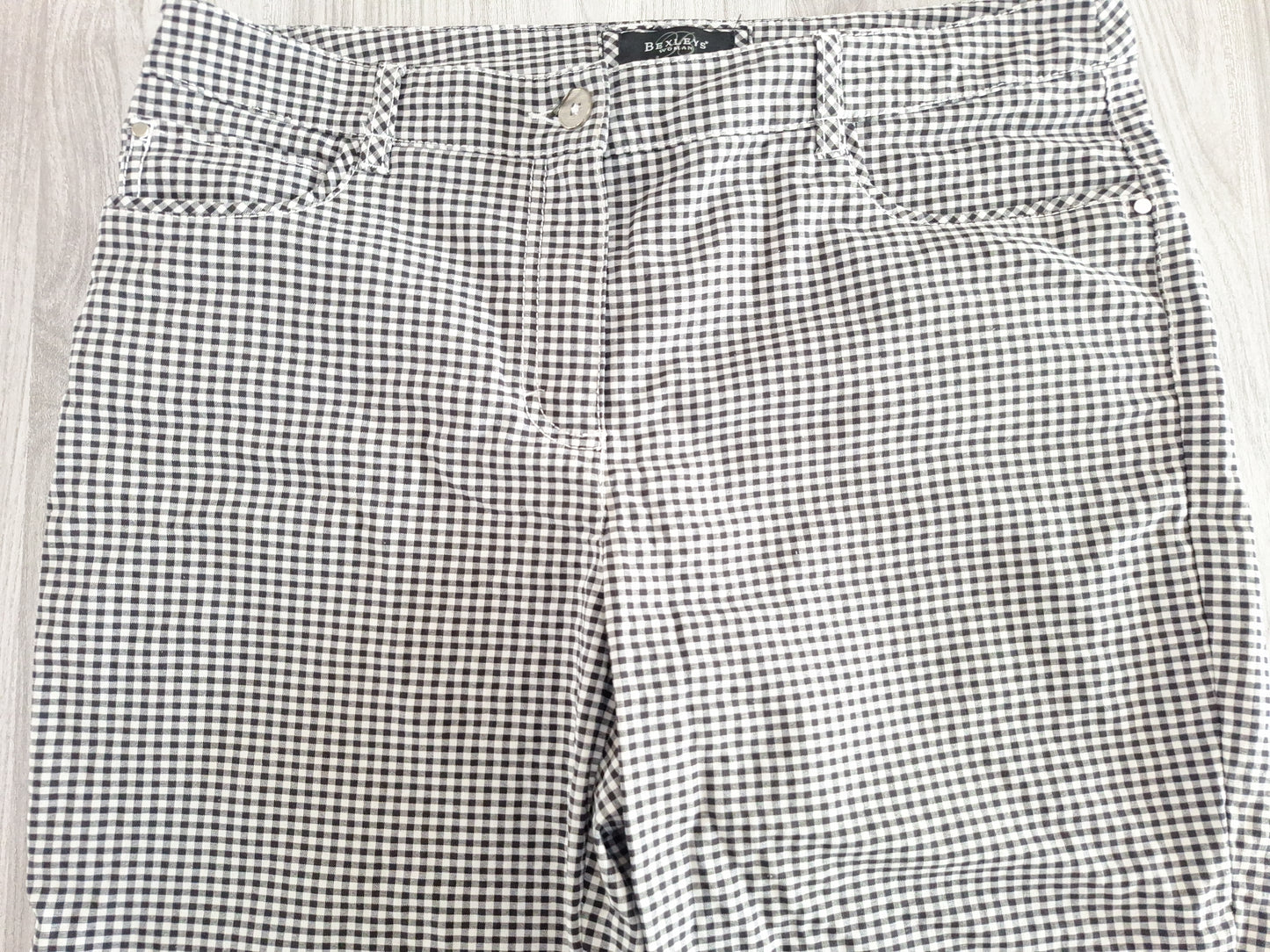 Bexleys Caprihose Karo 42