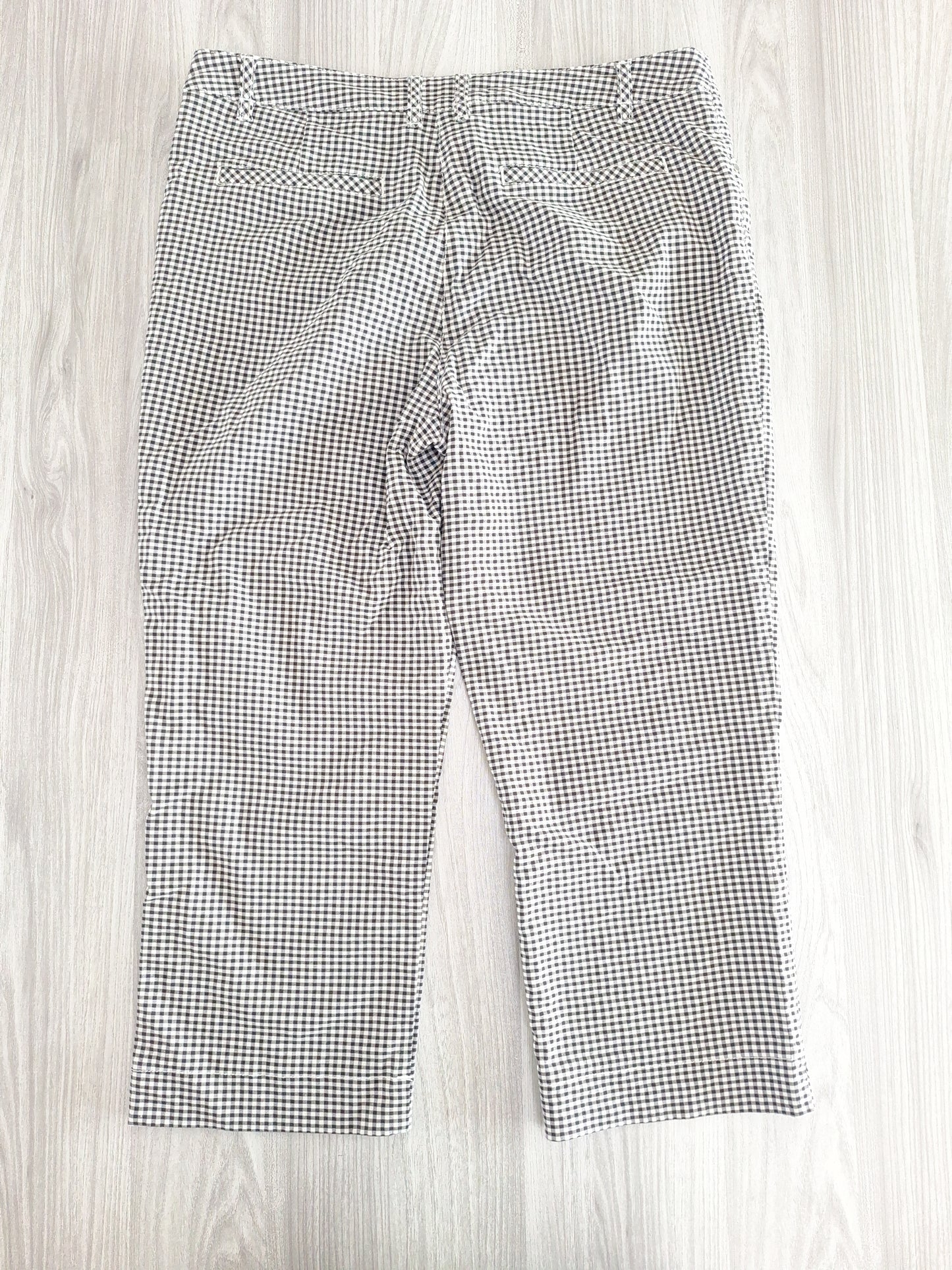 Bexleys Caprihose Karo 42