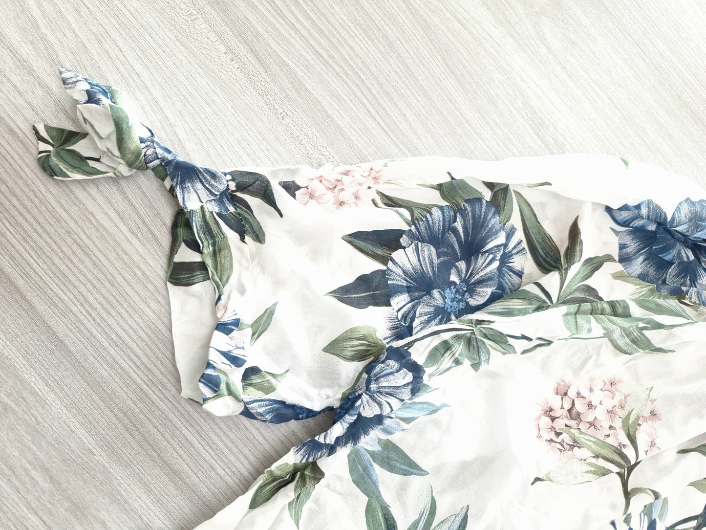 Hailys Carmenbluse 38
