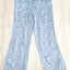 Mavi Viskosehose 36