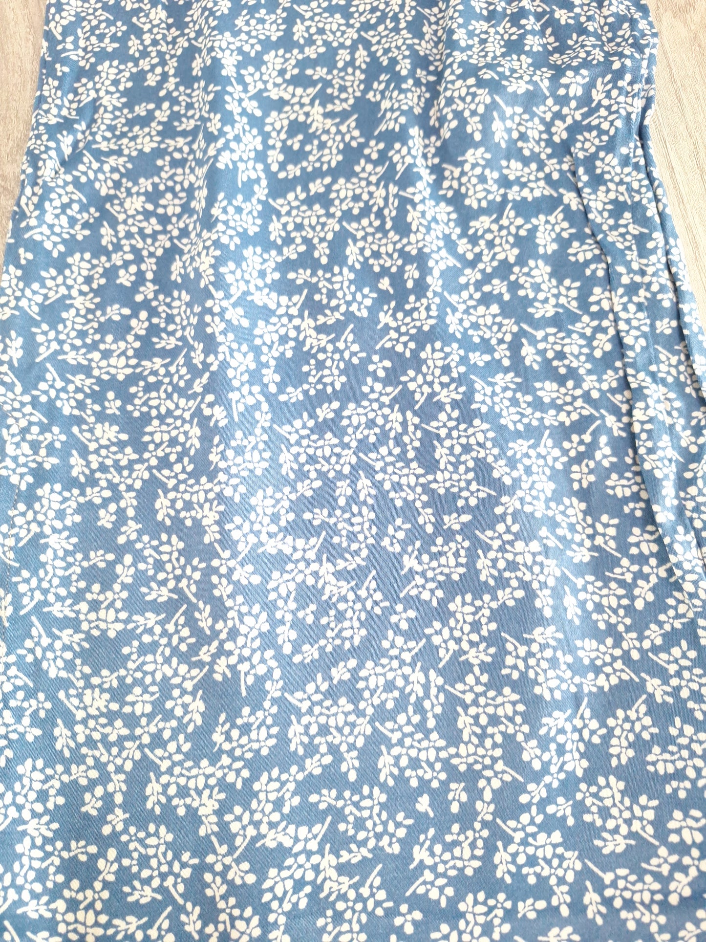 Mavi Viskosehose 36