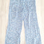 Mavi Viskosehose 36