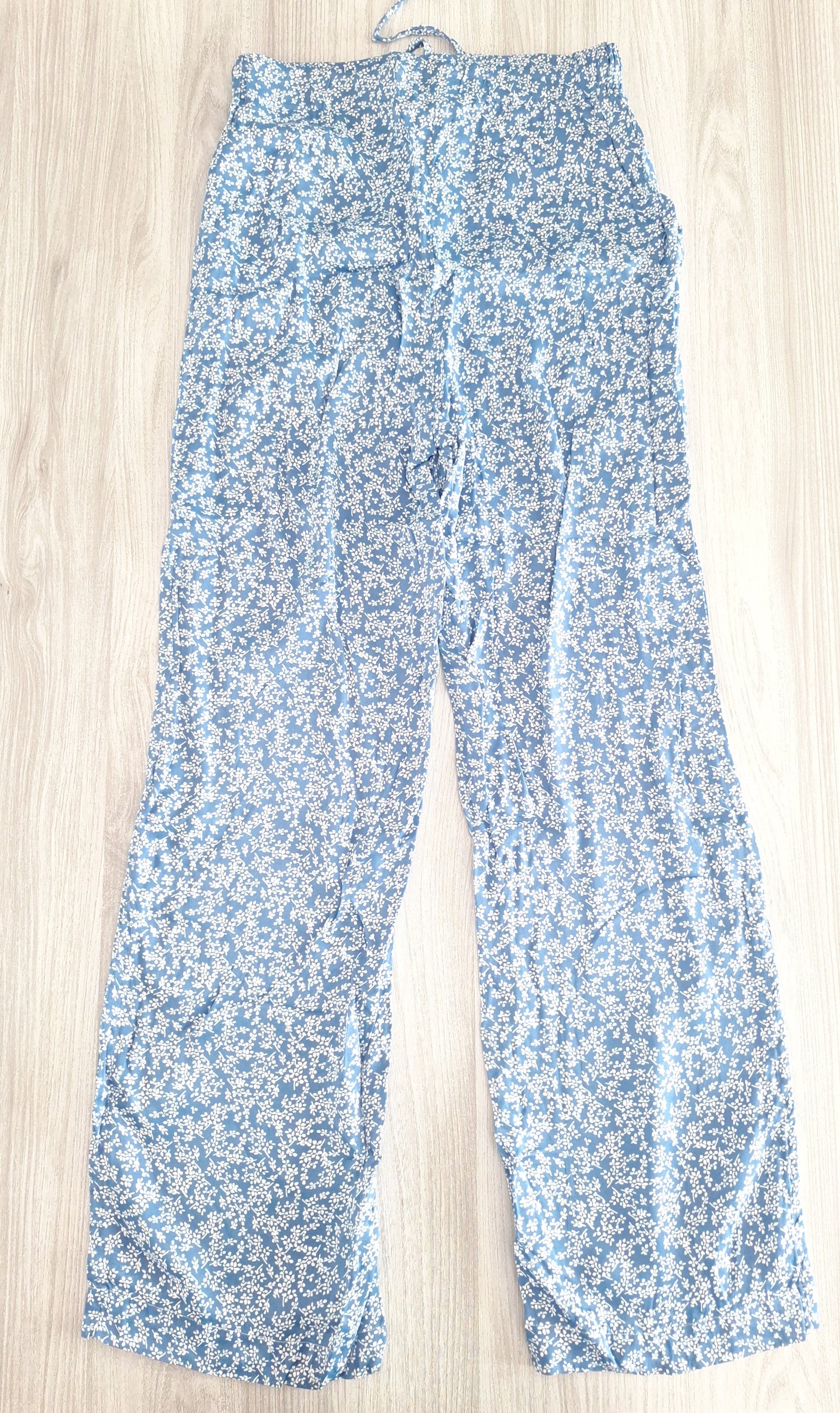 Mavi Viskosehose 36