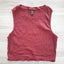 Shein Crop Top Ripp 38