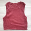 Shein Crop Top Ripp 38