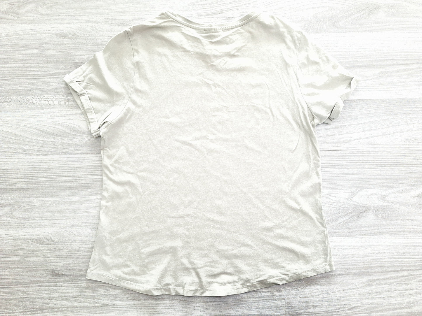 Blue Motion Shirt Sommer 40/42