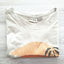 Blue Motion Shirt Sommer 40/42