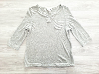 Creation L Langarmshirt 3/4 38