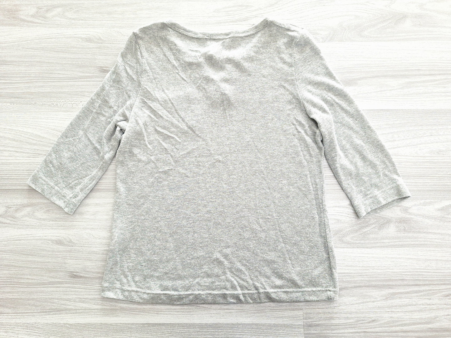 Creation L Langarmshirt 3/4 38