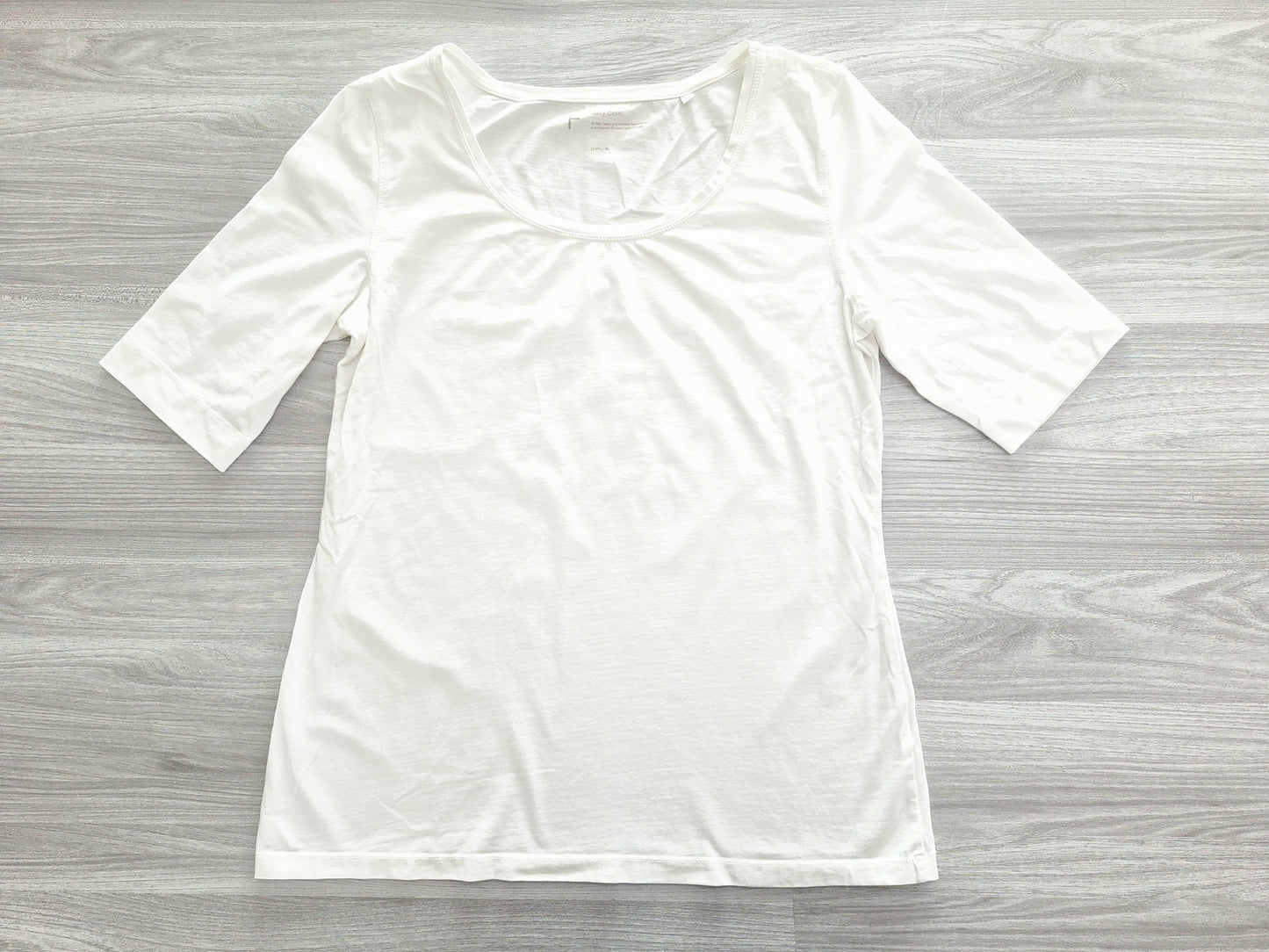 Opus Basicshirt 3/4-Arm 42