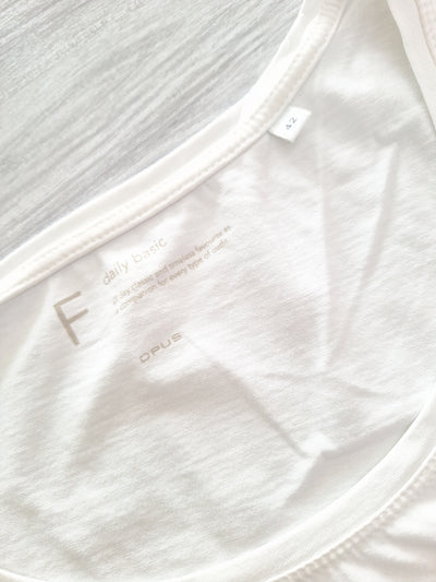 Opus Basicshirt 3/4-Arm 42