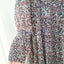 Vero Moda Chiffonkleid 40