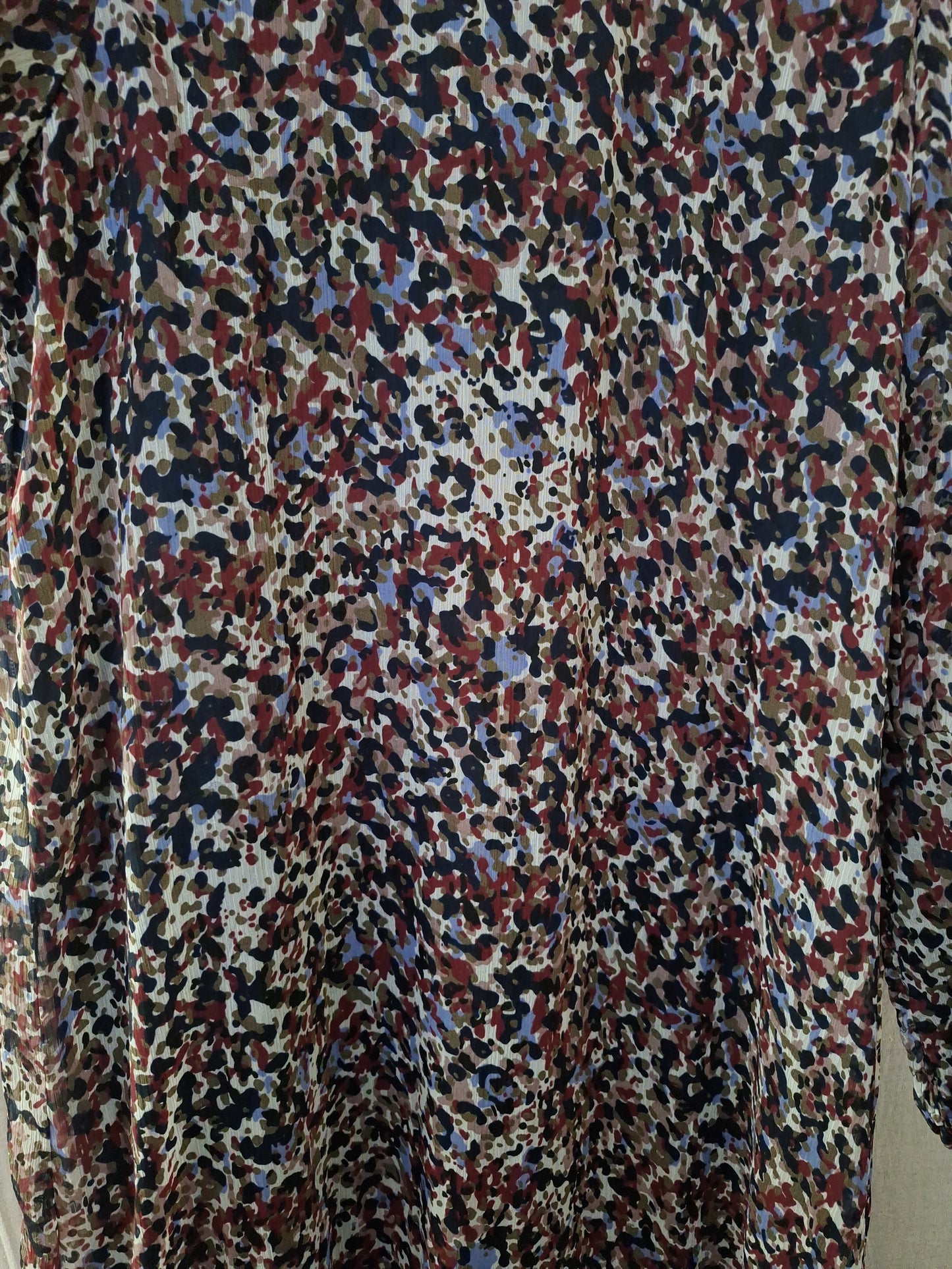 Vero Moda Chiffonkleid 40