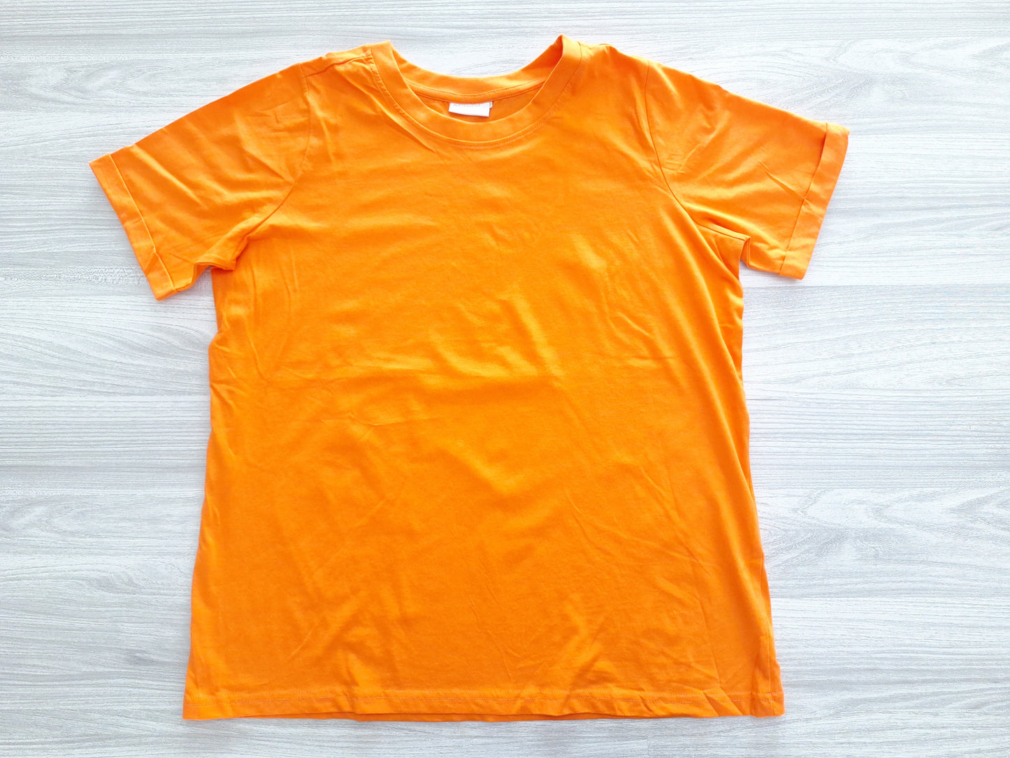 Infinity Basicshirt 38