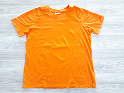 Infinity Basicshirt 38