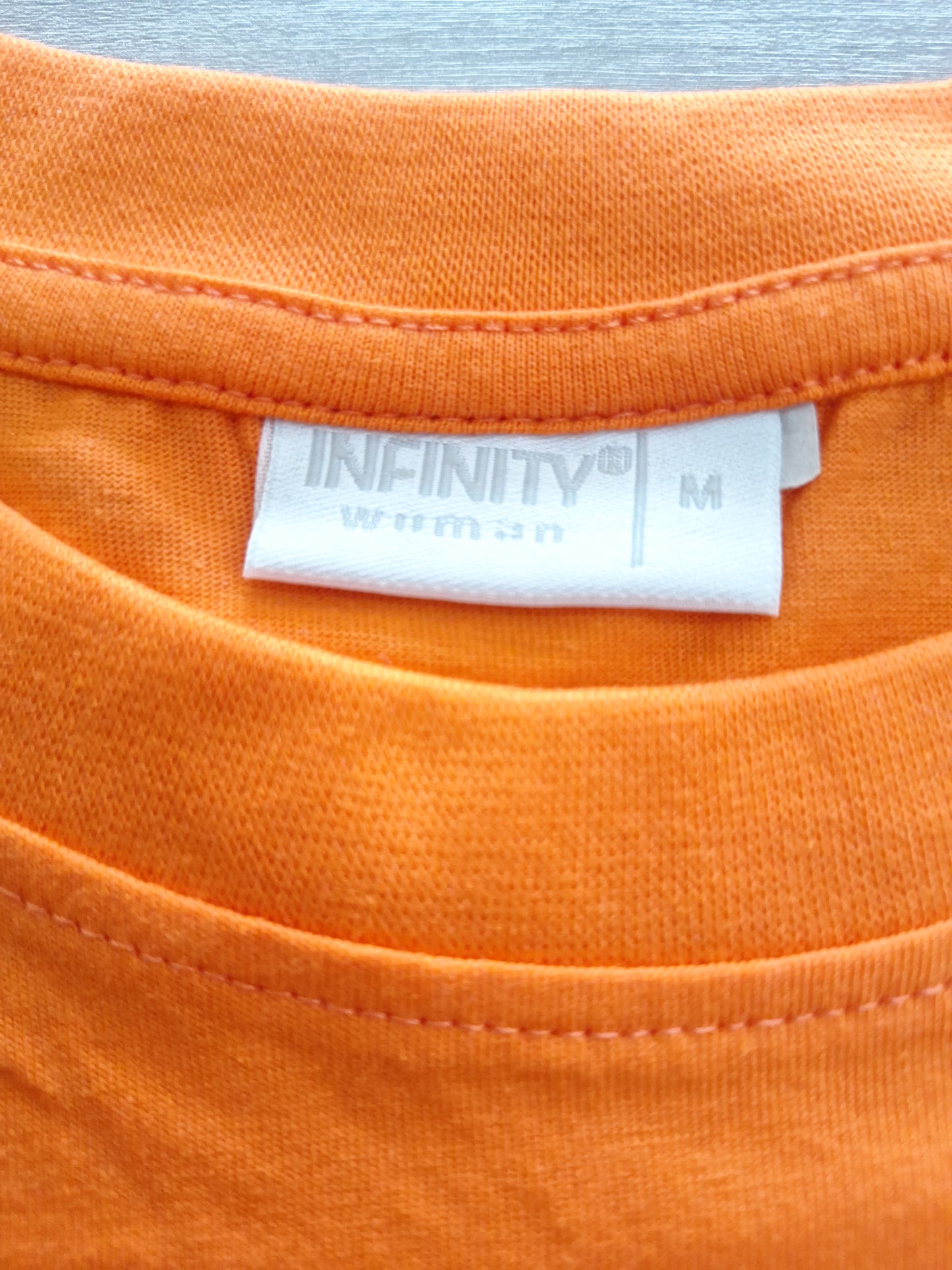 Infinity Basicshirt 38