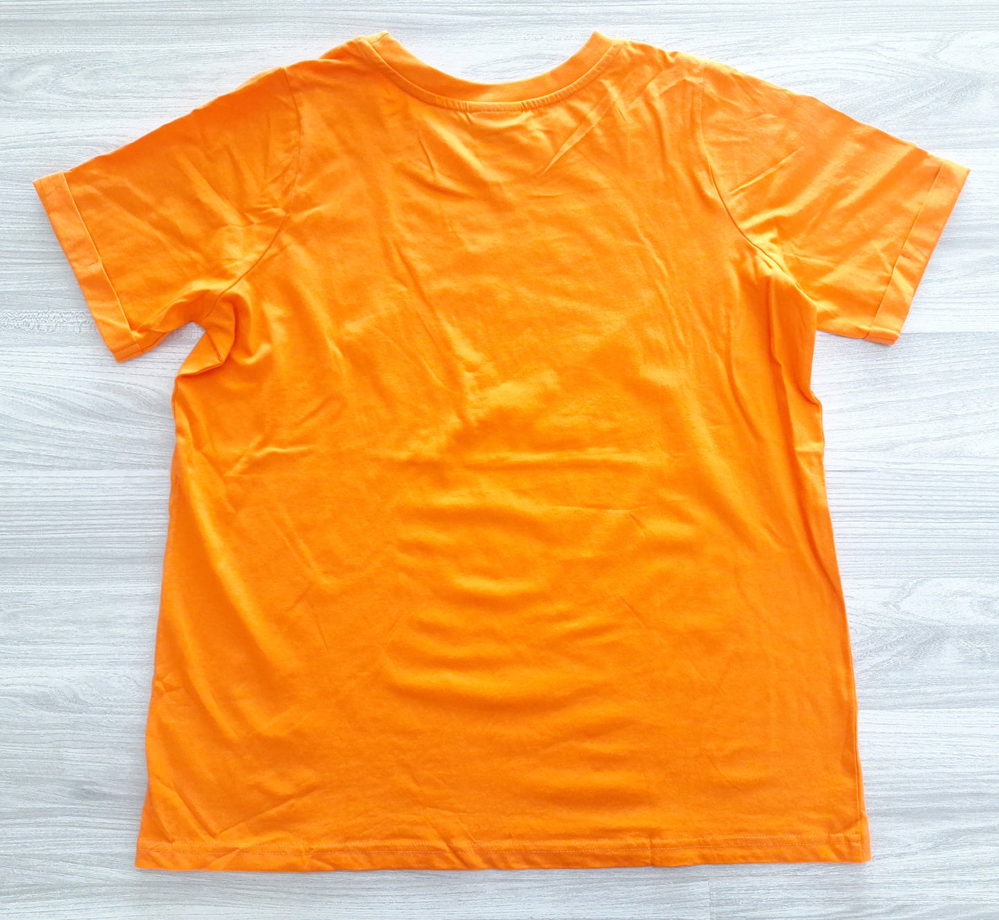 Infinity Basicshirt 38