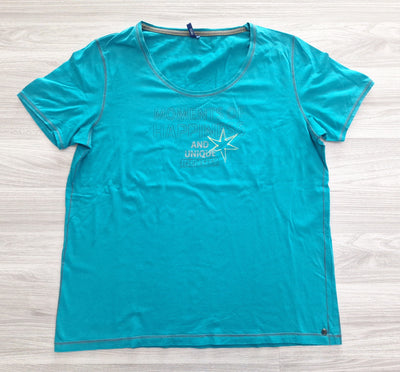 Cecil T-Shirt Statement 44