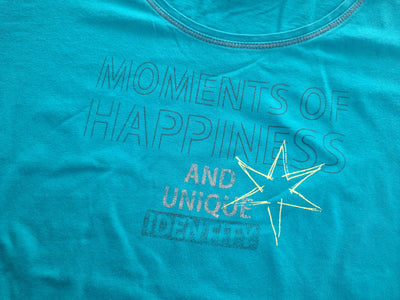 Cecil T-Shirt Statement 44